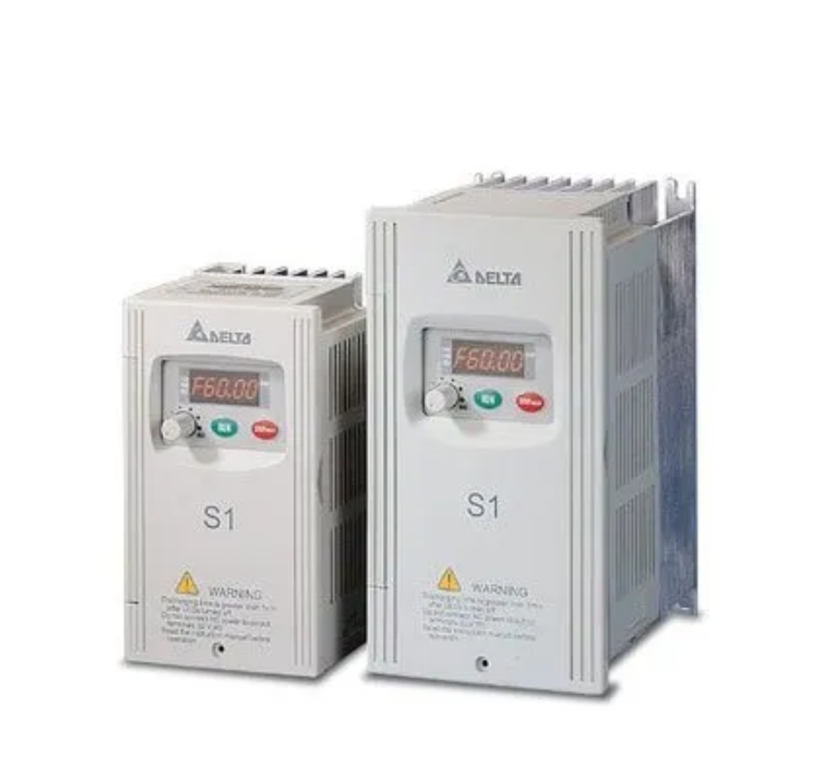 VFD-S1 AC DRIVE